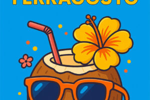 15 agosto buon ferragosto