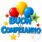 Buon compleanno 3d