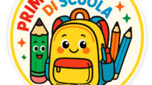 adesivi accoglienza scuola