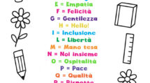 alfabeto accoglienza