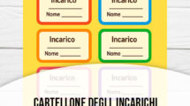 cartellone incarichi
