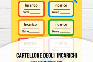 cartellone incarichi