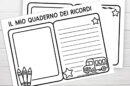 le mie pagine dei ricordi