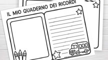 le mie pagine dei ricordi