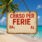 mare chiuso per ferie