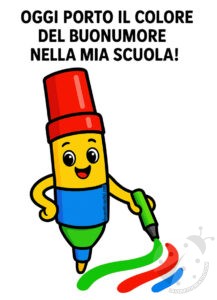 Pennarello del Buonumore