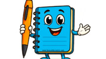 quaderno penna