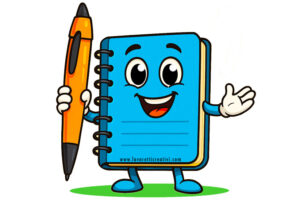 quaderno penna