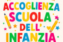 scuola Infanzia accoglienza
