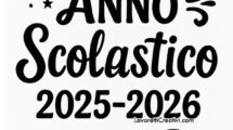 auguri buon anno scolastico