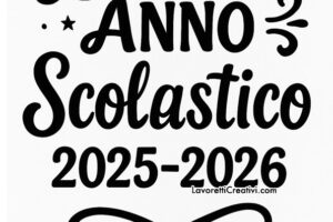 auguri buon anno scolastico