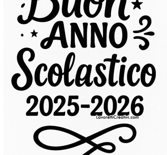 Auguri di inizio anno scolastico 2025- 2026 10 auguri buon anno scolastico
