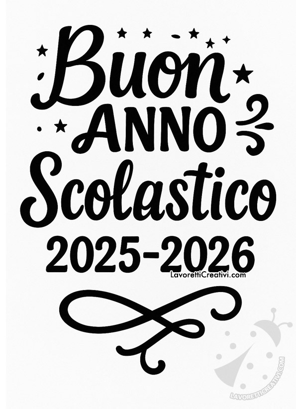 auguri buon anno scolastico