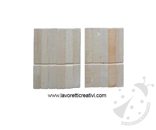 Come realizzare la capanna del Presepe 7 capanna presepe 3