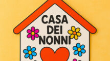 casa nonni