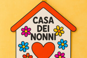 casa nonni