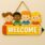decorazione di benvenuto con bambini 1