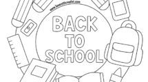 ghirlanda back to school