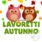 lavoretti autunno