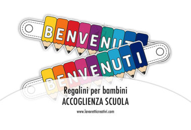 regalini bambini