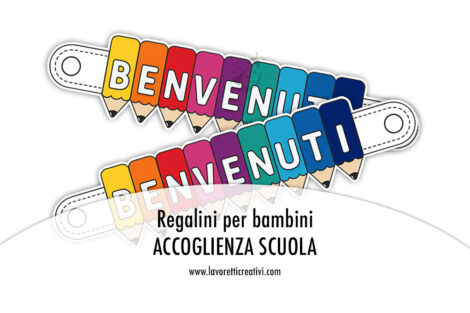 Regalini per bambini