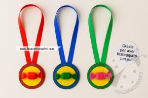 regalini ringraziamento compleanno