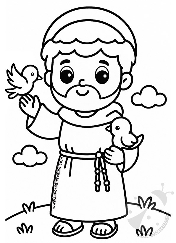 san francesco assisi