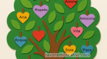 albero dei desideri