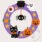 ghirlanda halloween da ritagliare