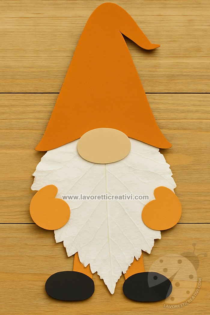 gnomo decorazioni
