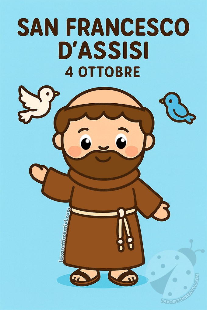 san francesco assisi