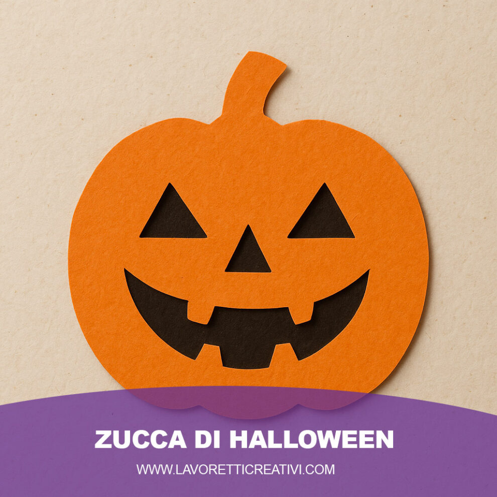 Decorazione a forma di zucca per Halloween, set da 18 x 17 cm, motivo Halloween illuminata per esterni, lanterna