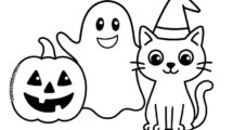 zucca fantasma gatto