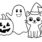zucca fantasma gatto