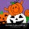 zucche di halloween