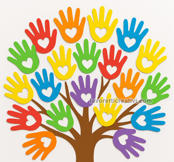 albero della gentilezza