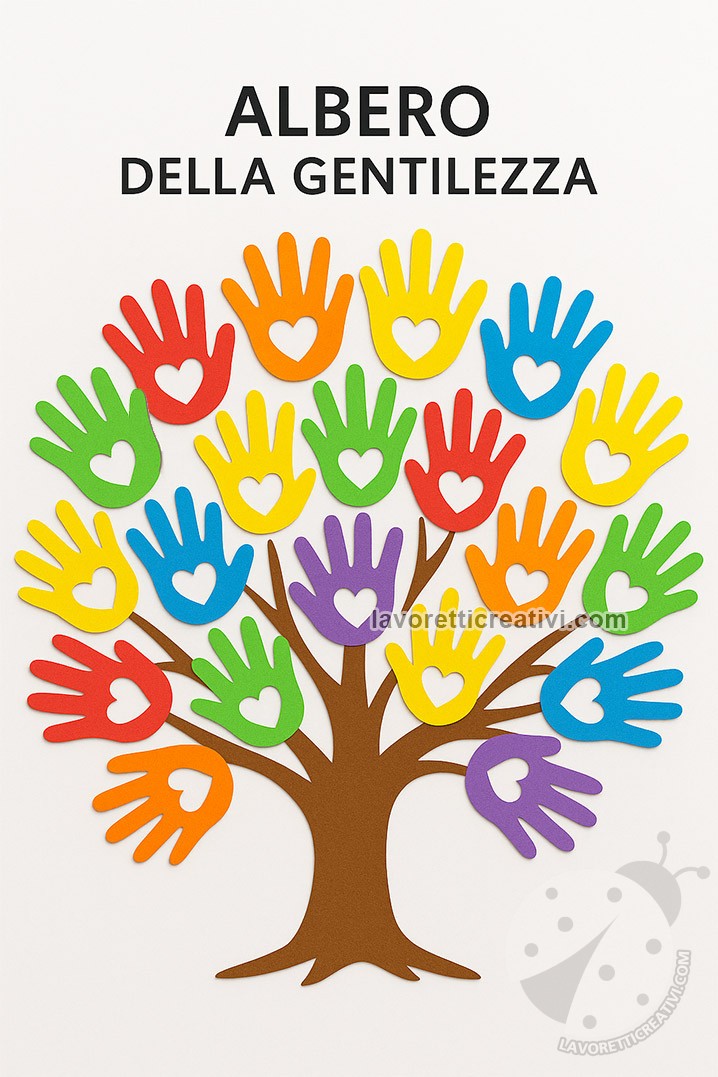 albero della gentilezza