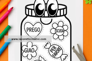 barattolo della gentilezza 1