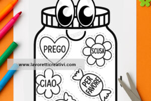 barattolo della gentilezza 2