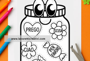 barattolo della gentilezza 2
