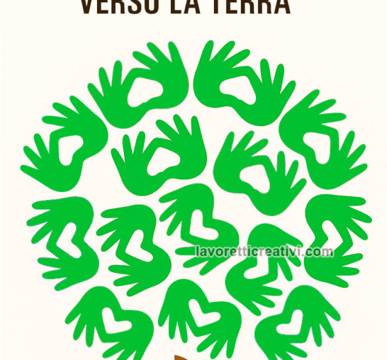 cartellone festa albero
