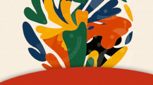 pallina di natale matisse