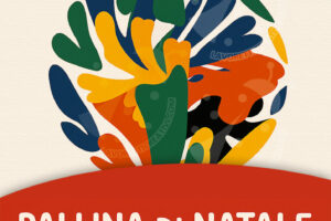 pallina di natale matisse