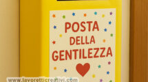 posta della gentilezza