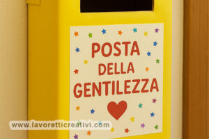 Posta della Gentilezza 9 posta della gentilezza