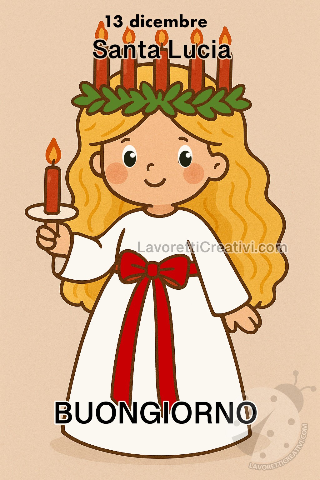 13 dicembre buongiorno 7 13 dicembre buongiorno