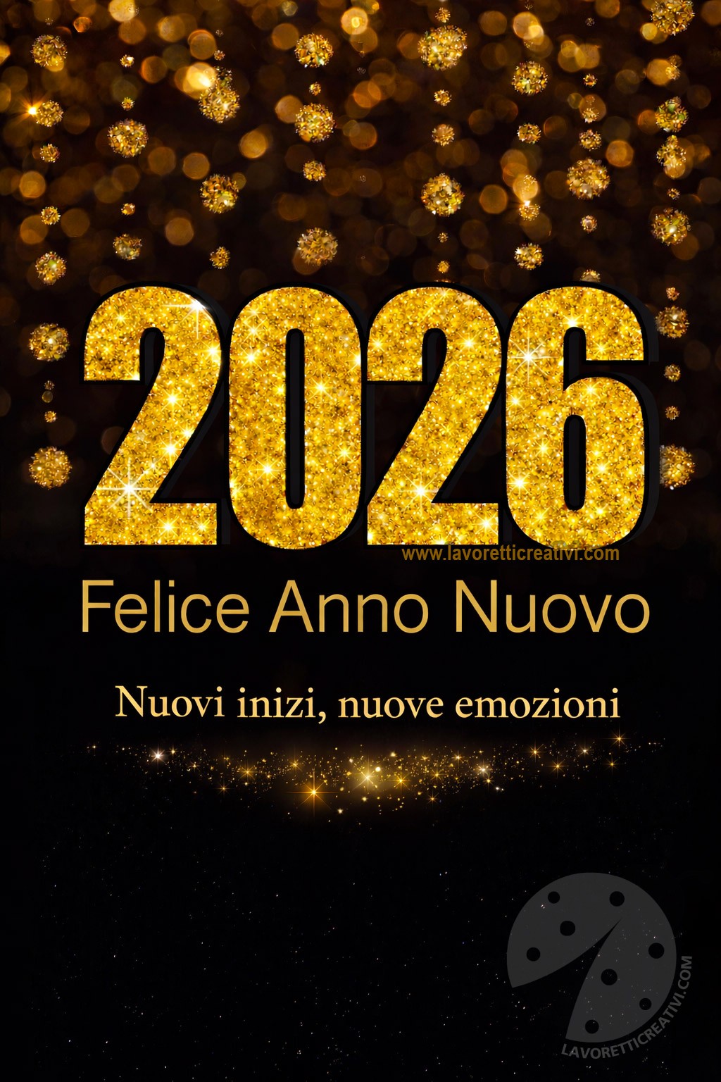 Immagini di Buon Anno 2026 7 2026 auguri capodanno