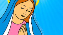 Auguri 8 dicembre immacolata 1
