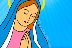 Immagini di Buona Immacolata 9 Auguri 8 dicembre immacolata 1