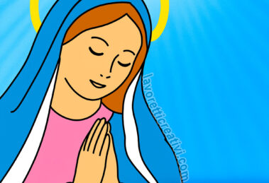Auguri 8 dicembre immacolata 1